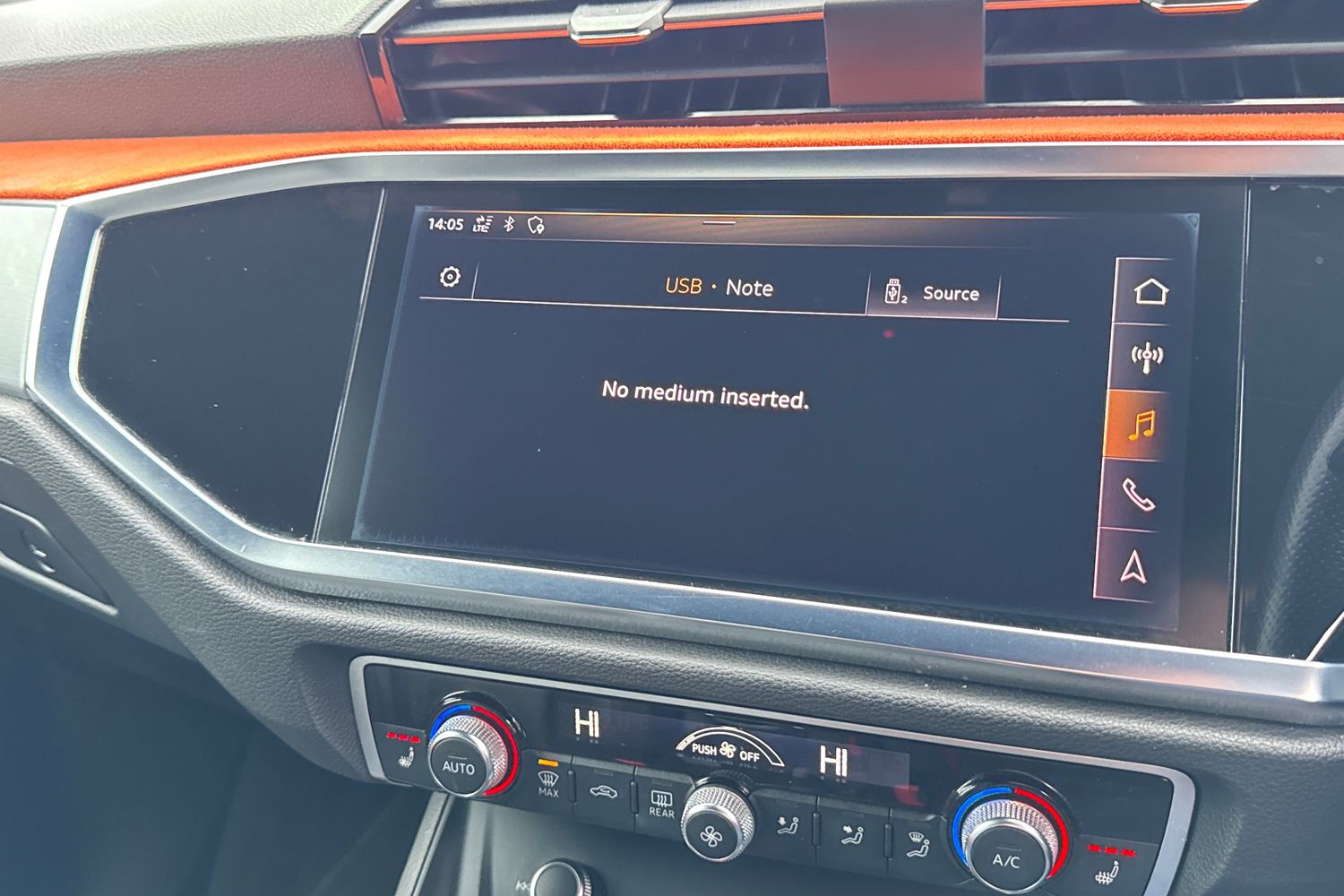 Used Audi Q3 2019 for sale - 77473168: Photo 36