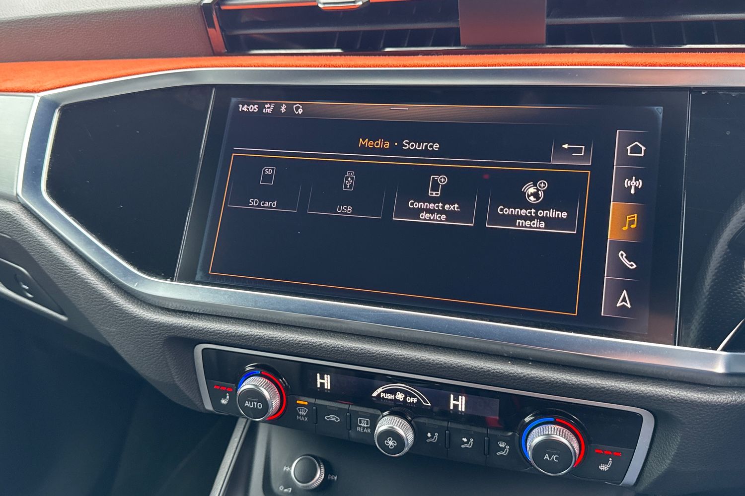 Used Audi Q3 2019 for sale - 77473168: Photo 37