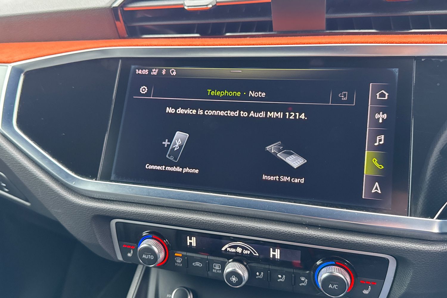 Used Audi Q3 2019 for sale - 77473168: Photo 38