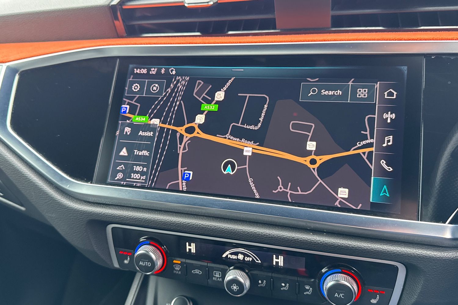 Used Audi Q3 2019 for sale - 77473168: Photo 39