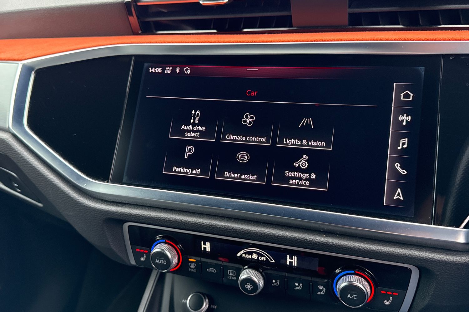 Used Audi Q3 2019 for sale - 77473168: Photo 42