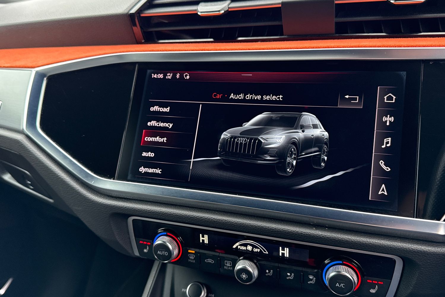 Used Audi Q3 2019 for sale - 77473168: Photo 43