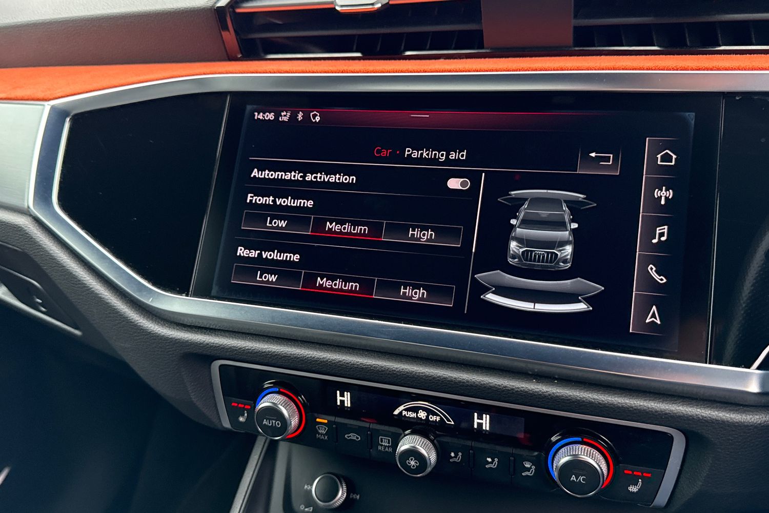 Used Audi Q3 2019 for sale - 77473168: Photo 44