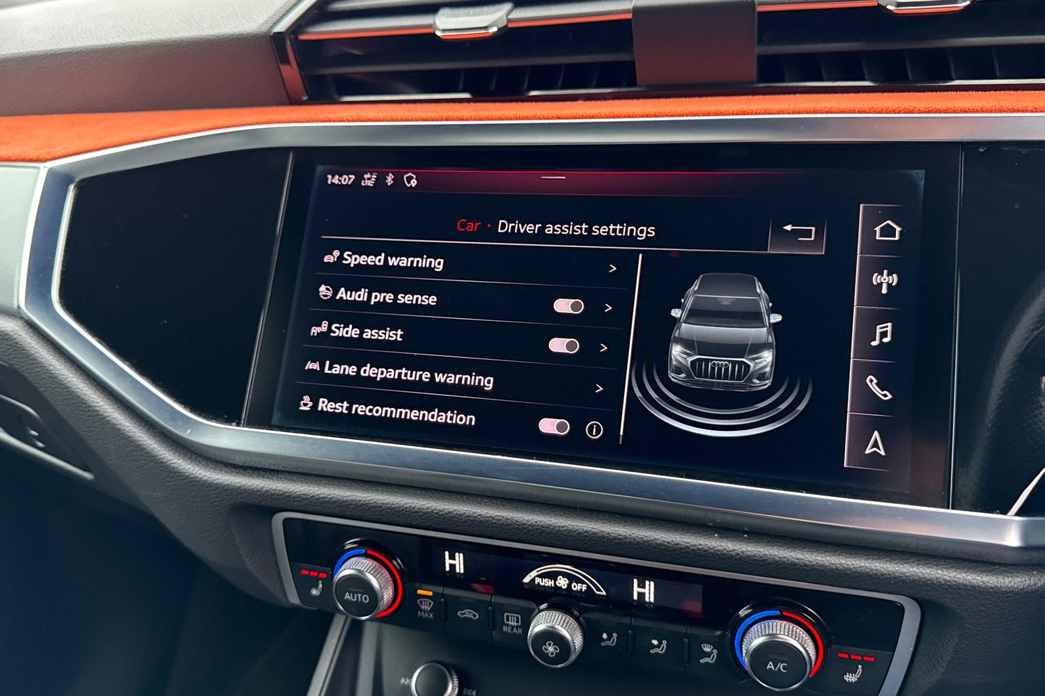 Used Audi Q3 2019 for sale - 77473168: Photo 45