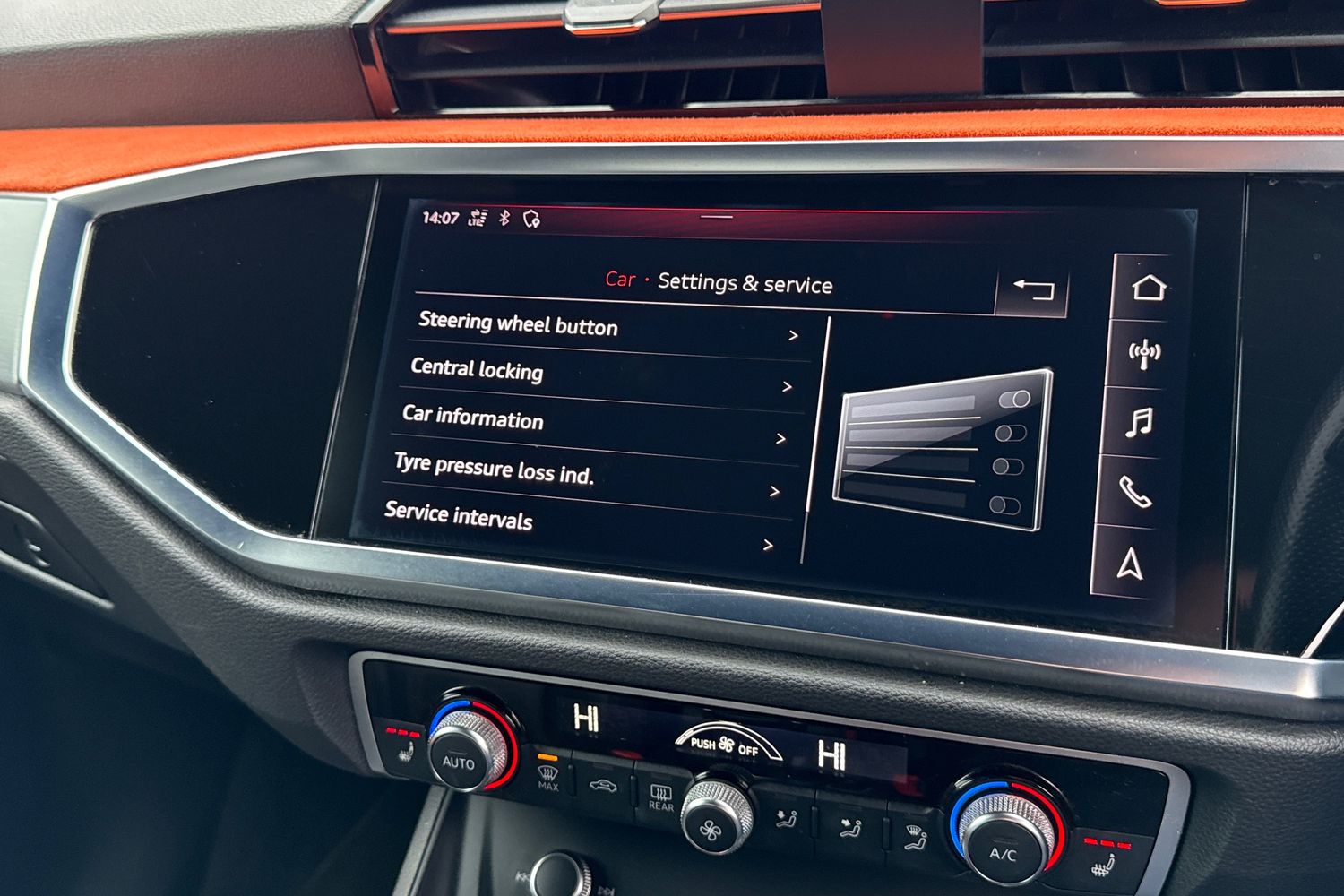 Used Audi Q3 2019 for sale - 77473168: Photo 46