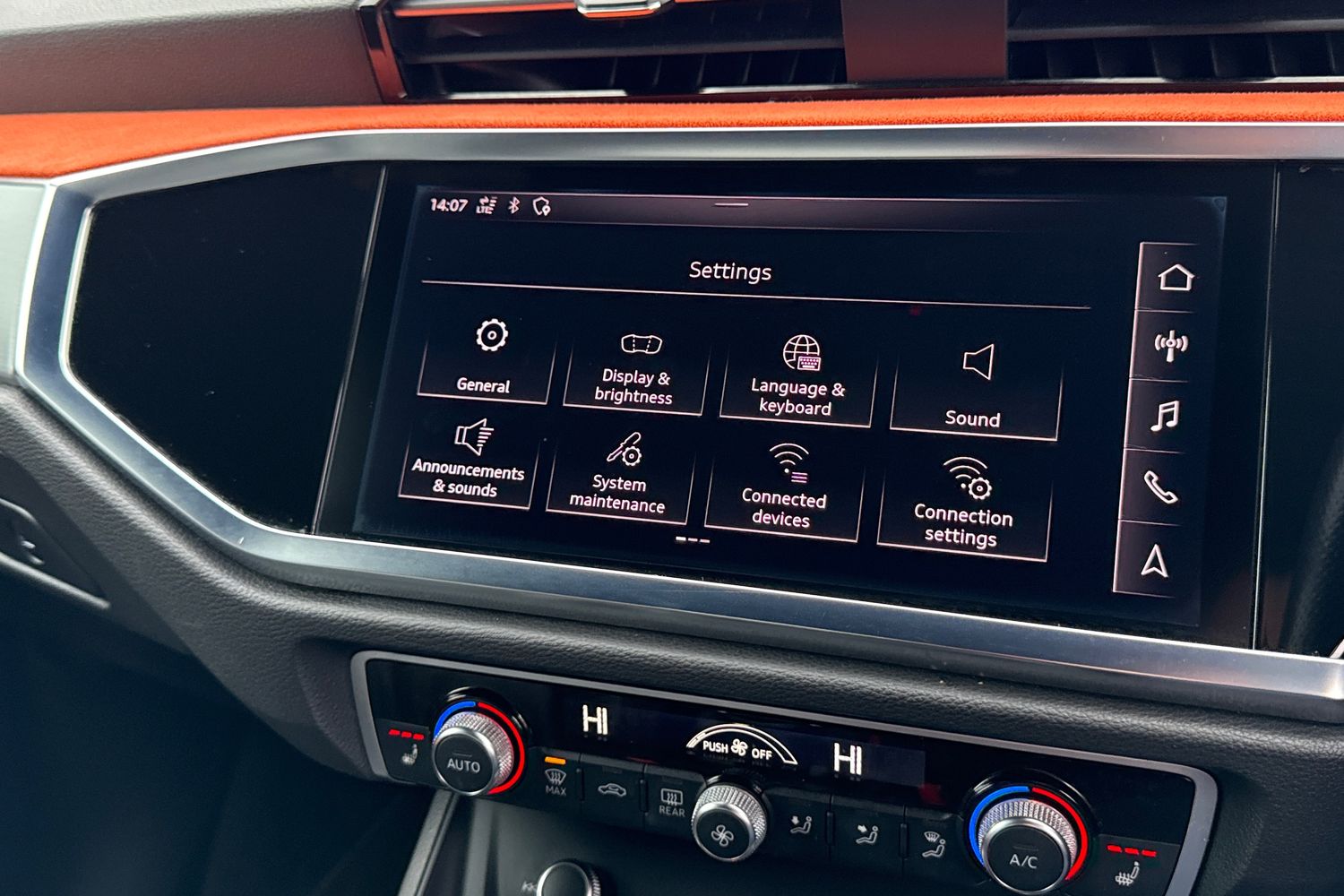 Used Audi Q3 2019 for sale - 77473168: Photo 47