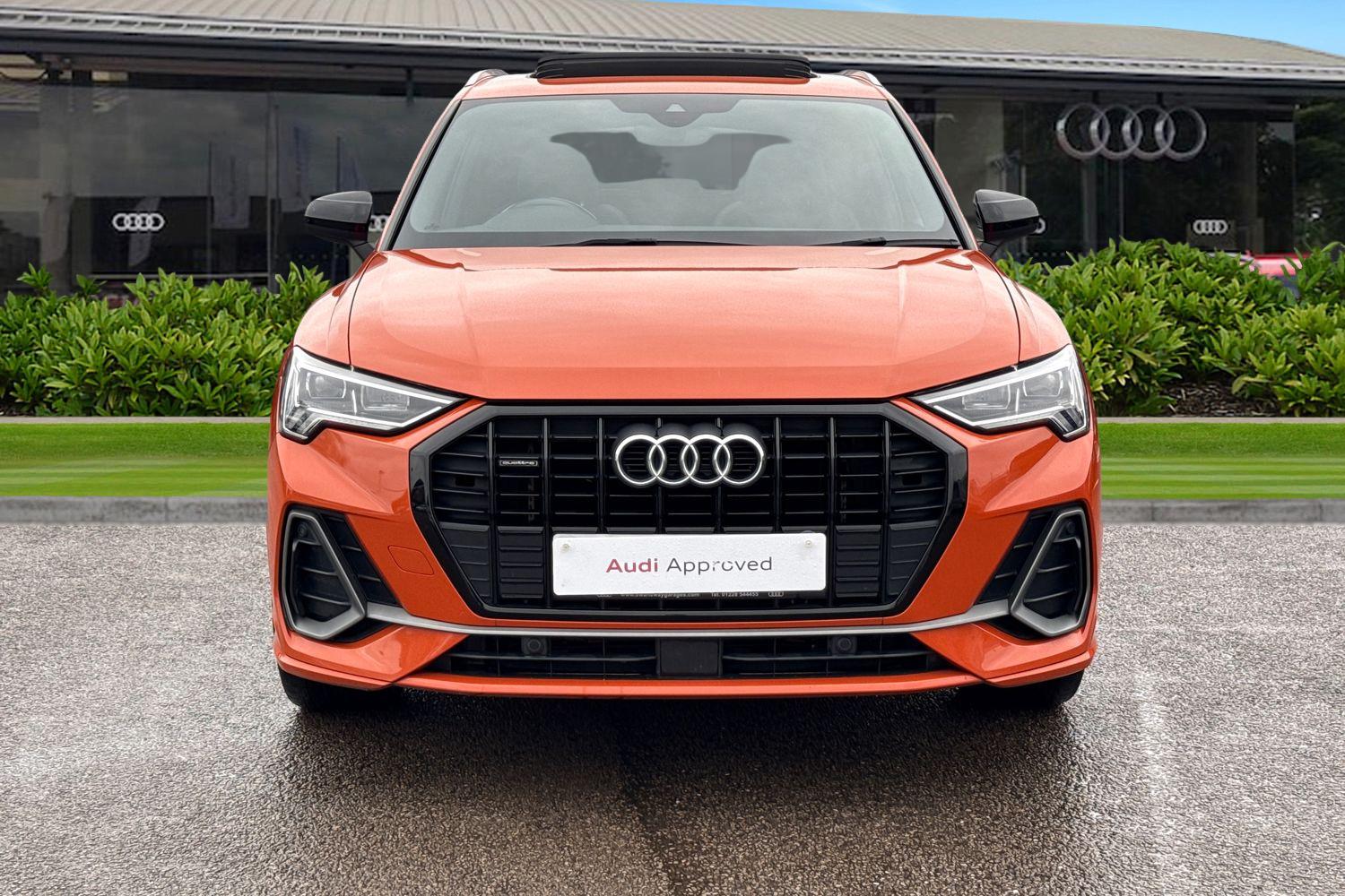 Used Audi Q3 2019 for sale - 77473168: Photo 5