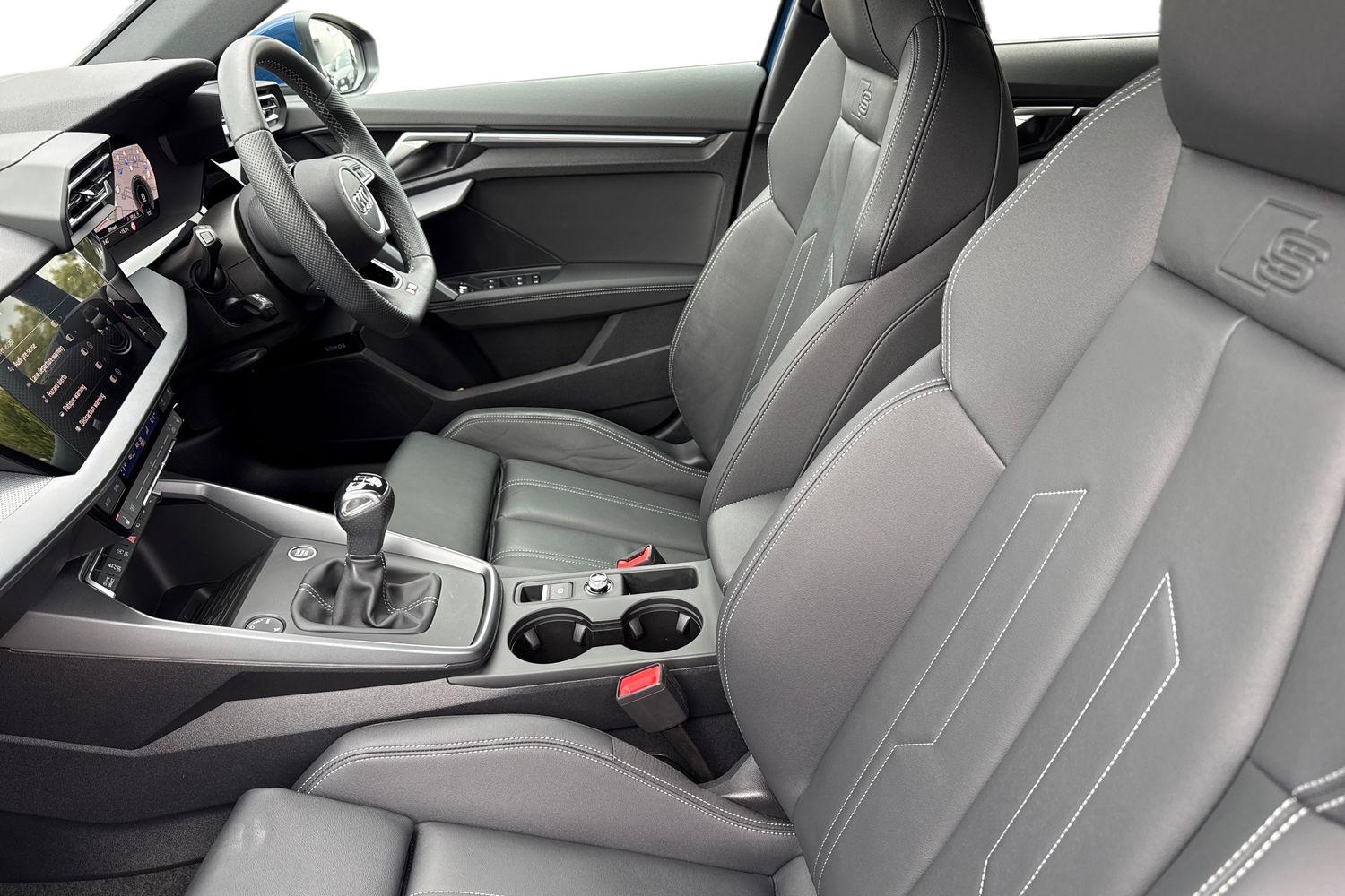 Used Audi A3 2025 for sale - 76133611: Photo 11