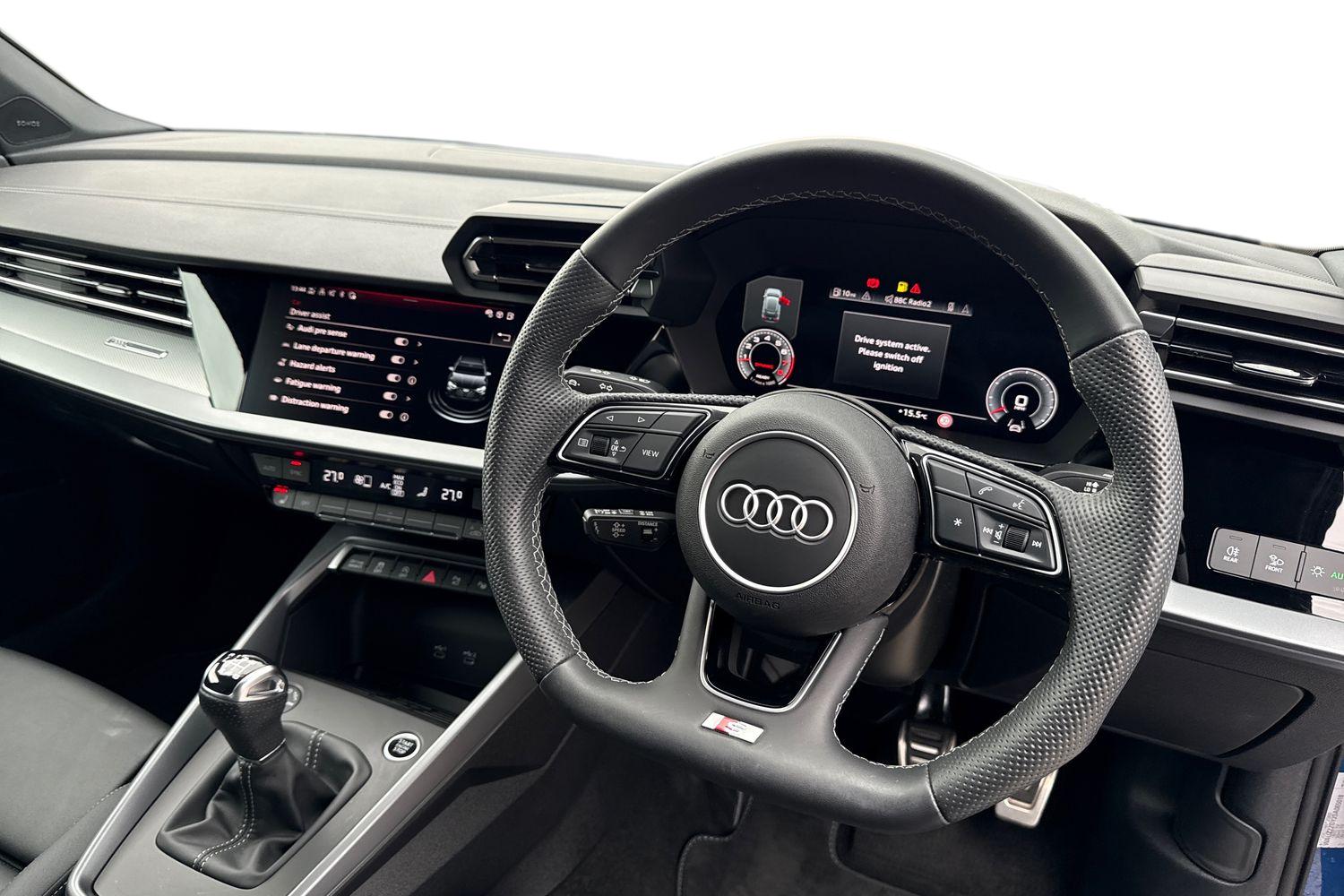 Used Audi A3 2025 for sale - 76133611: Photo 13