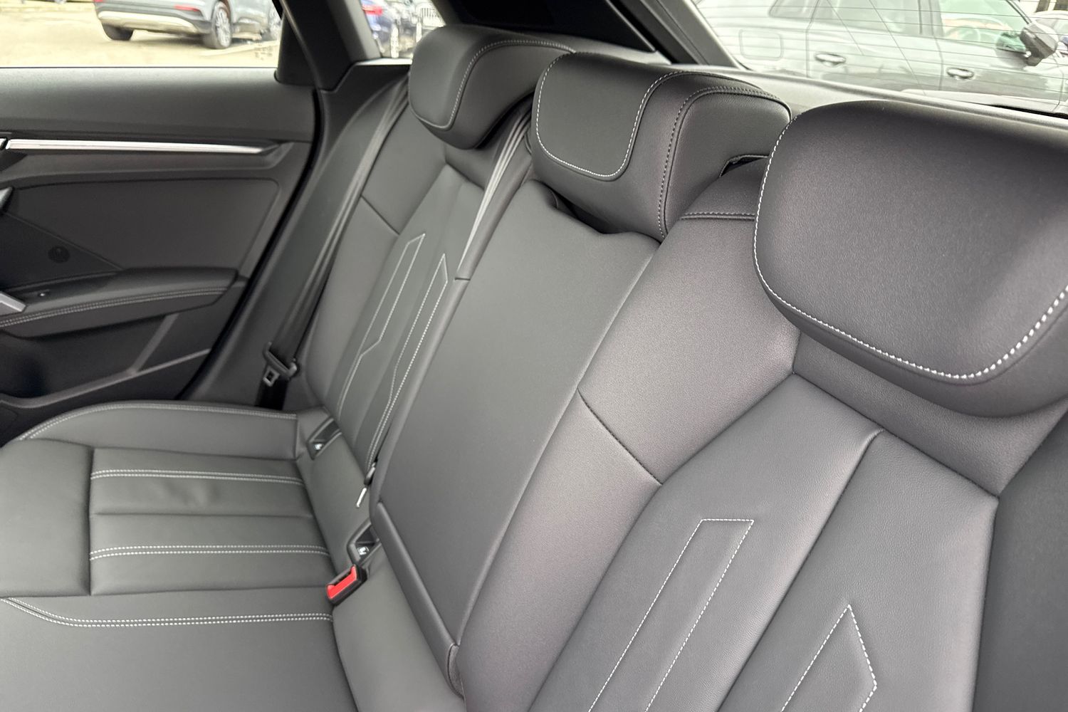 Used Audi A3 2025 for sale - 76133611: Photo 14