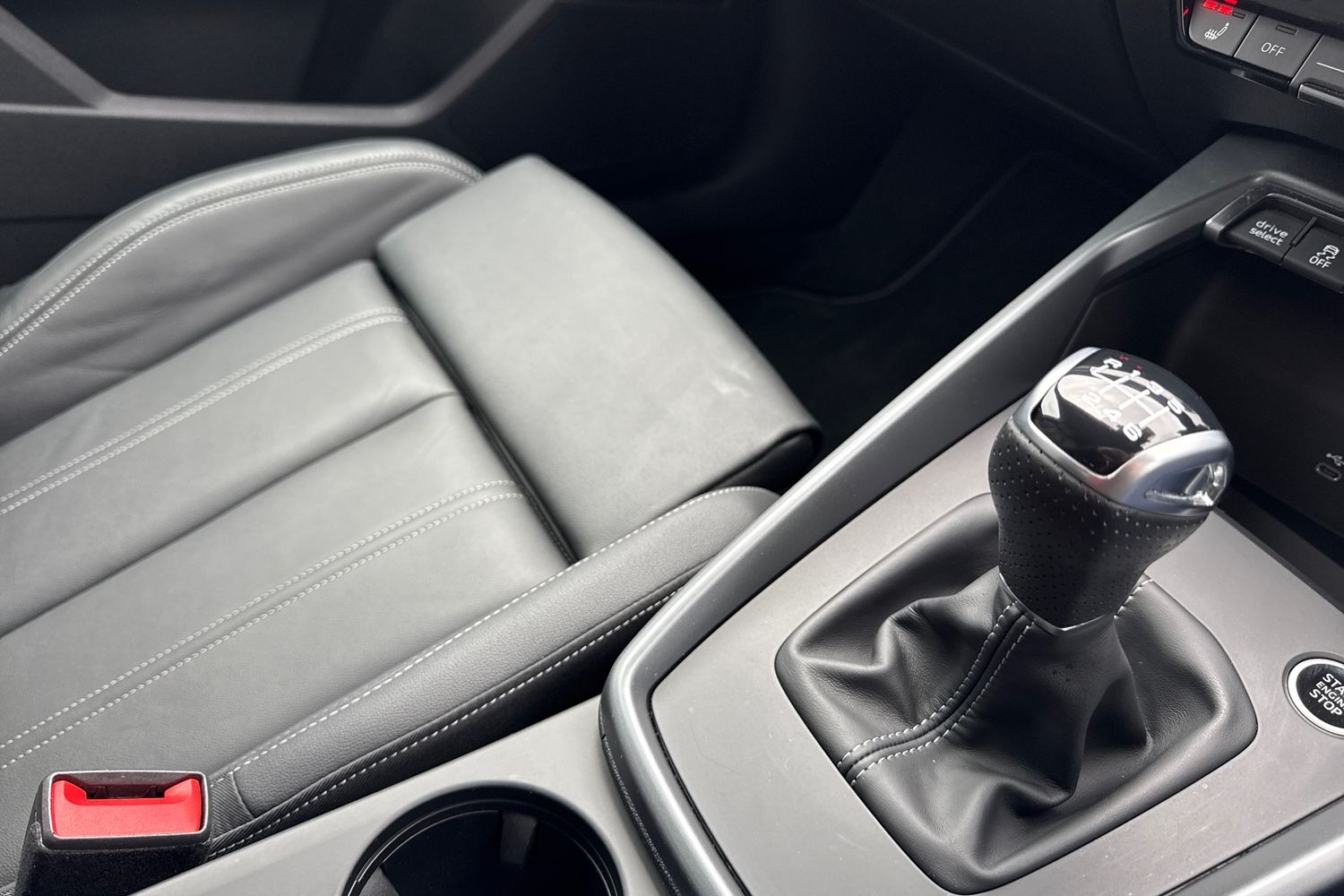 Used Audi A3 2025 for sale - 76133611: Photo 15