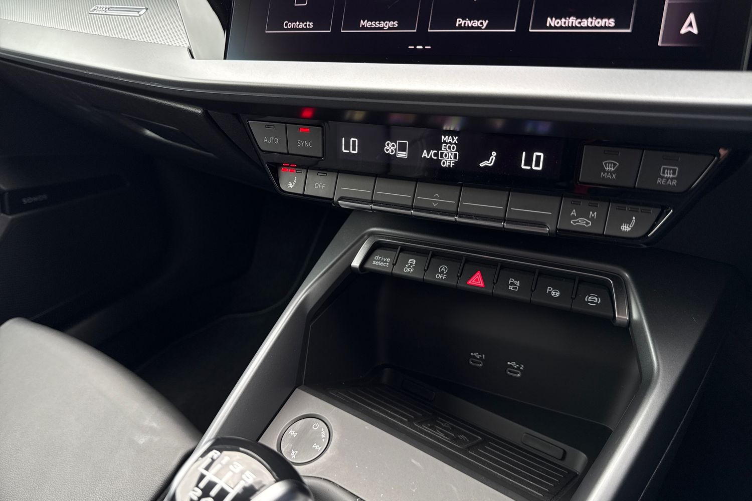 Used Audi A3 2025 for sale - 76133611: Photo 19