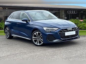 Audi - A3