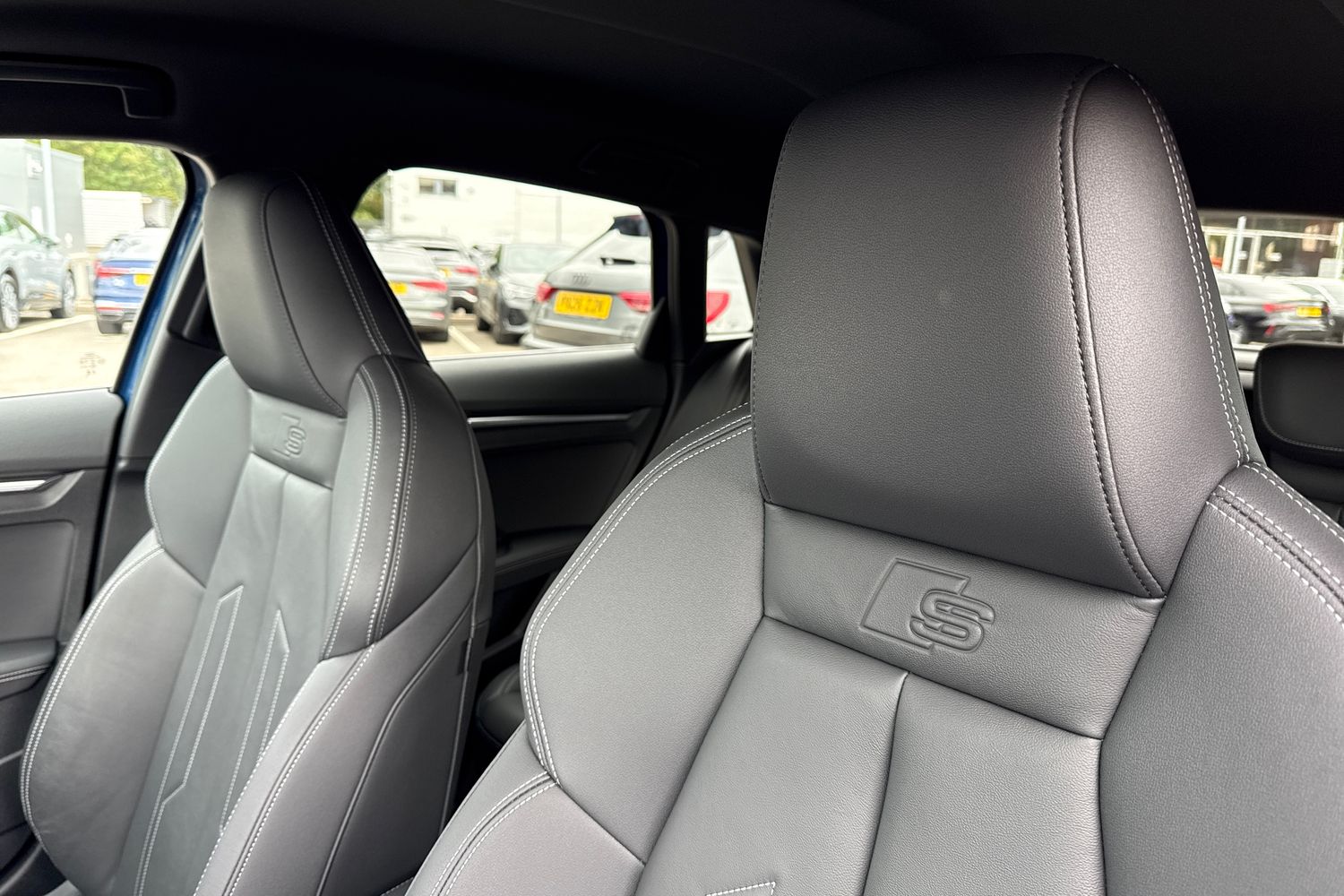 Used Audi A3 2025 for sale - 76133611: Photo 21