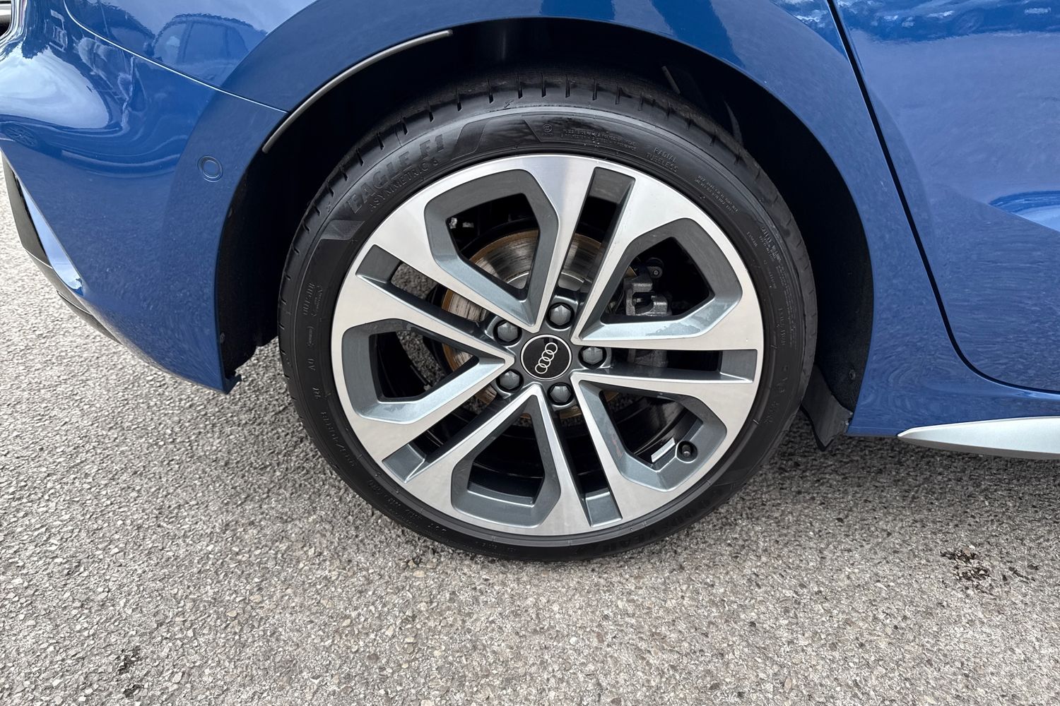 Used Audi A3 2025 for sale - 76133611: Photo 22