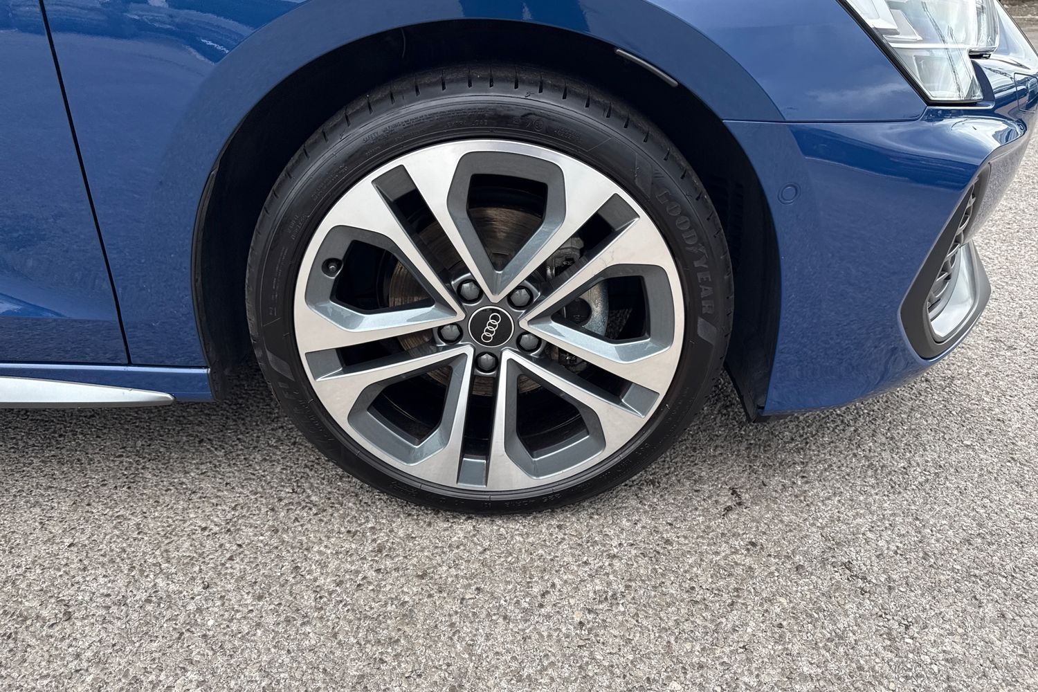 Used Audi A3 2025 for sale - 76133611: Photo 23