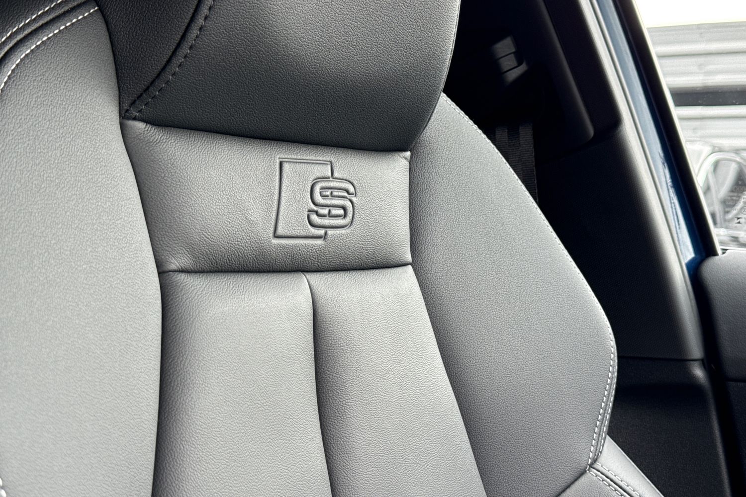 Used Audi A3 2025 for sale - 76133611: Photo 55