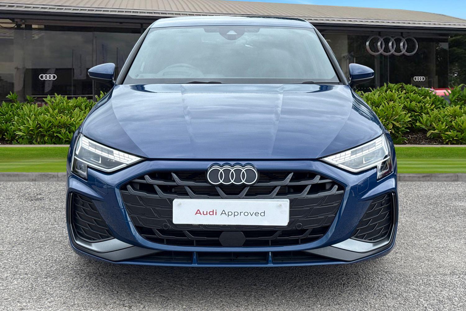 Used Audi A3 2025 for sale - 76133611: Photo 6