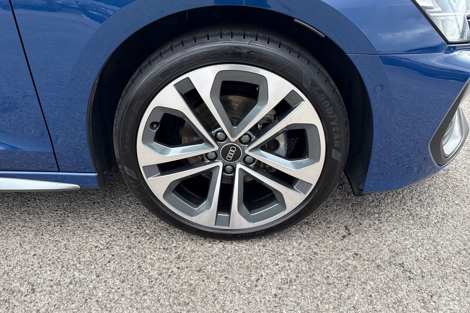 Used Audi A3 2025 for sale - 76133611: Photo 7
