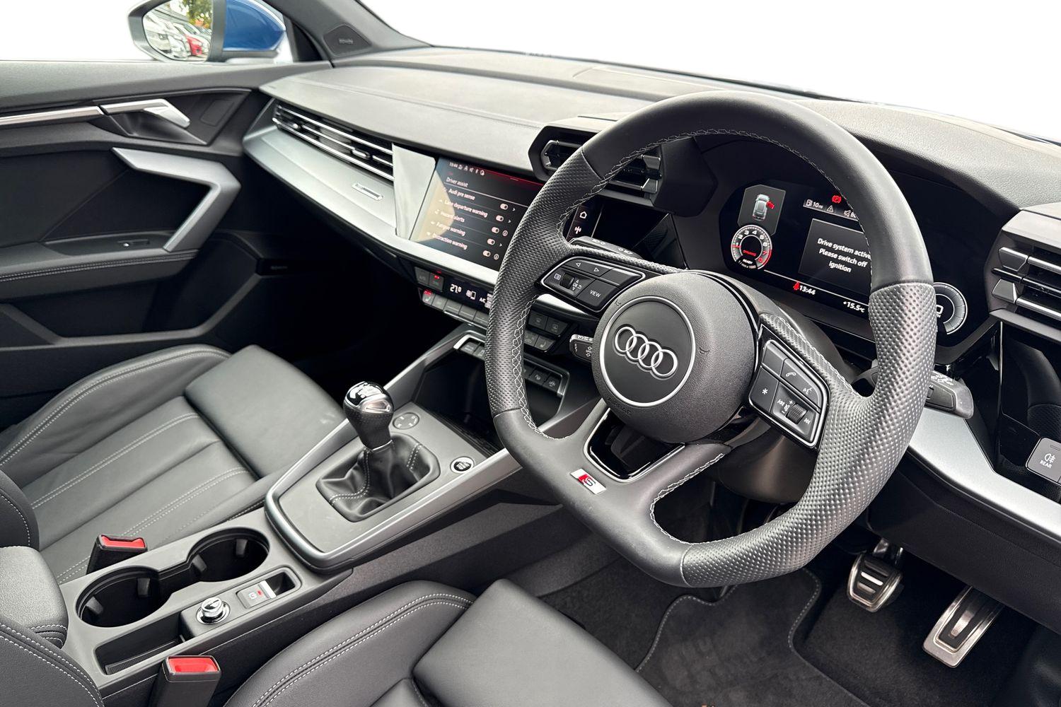 Used Audi A3 2025 for sale - 76133611: Photo 8