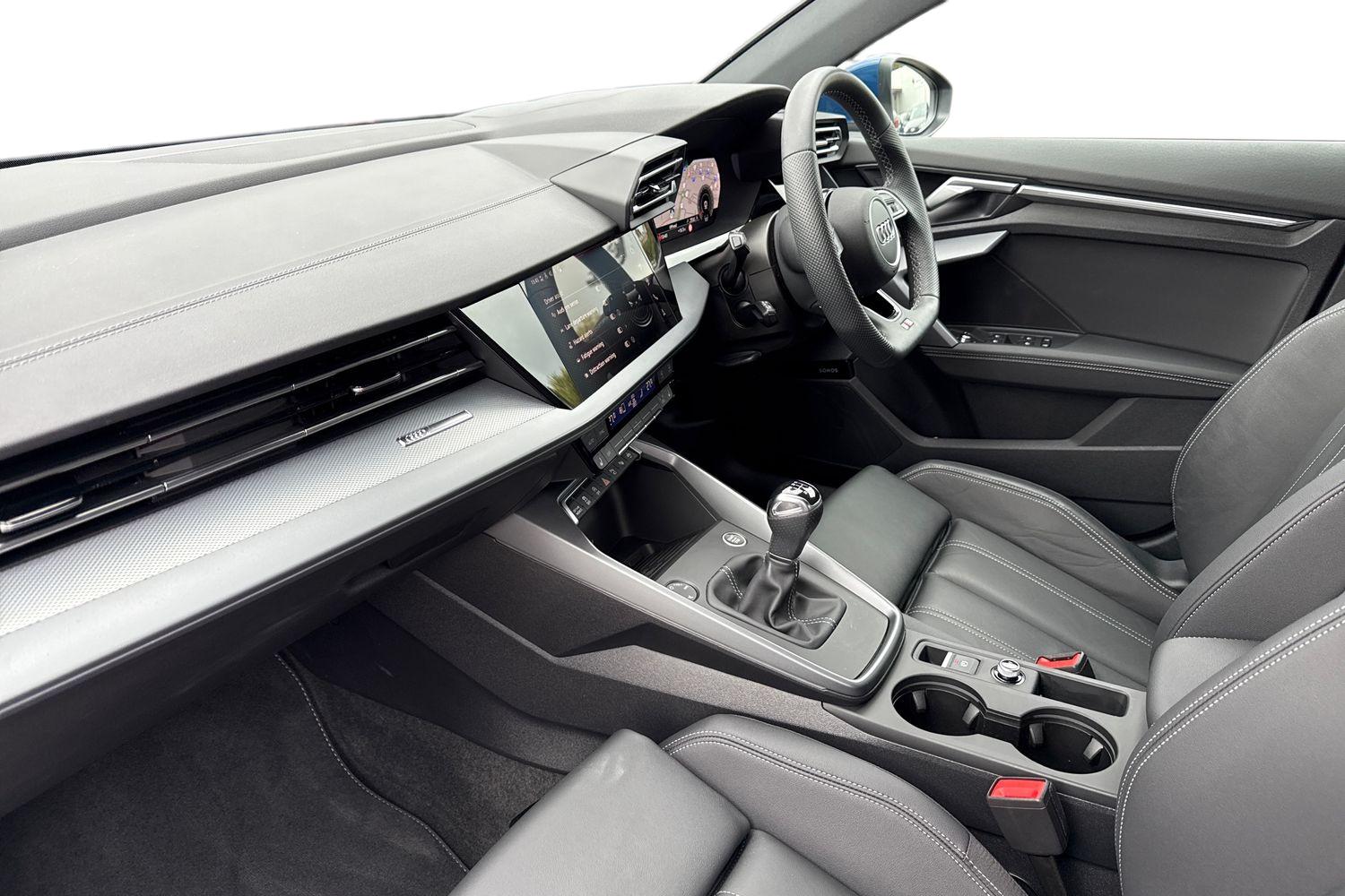 Used Audi A3 2025 for sale - 76133611: Photo 9