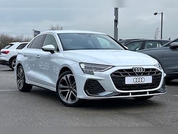 Used Audi A3 2026 for sale - 78413404: Photo