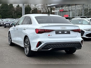 Used Audi A3 2026 for sale - 78413404: Photo