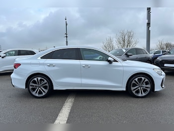 Used Audi A3 2026 for sale - 78413404: Photo