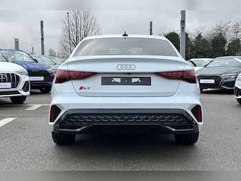 Used Audi A3 2026 for sale - 78413404: Photo