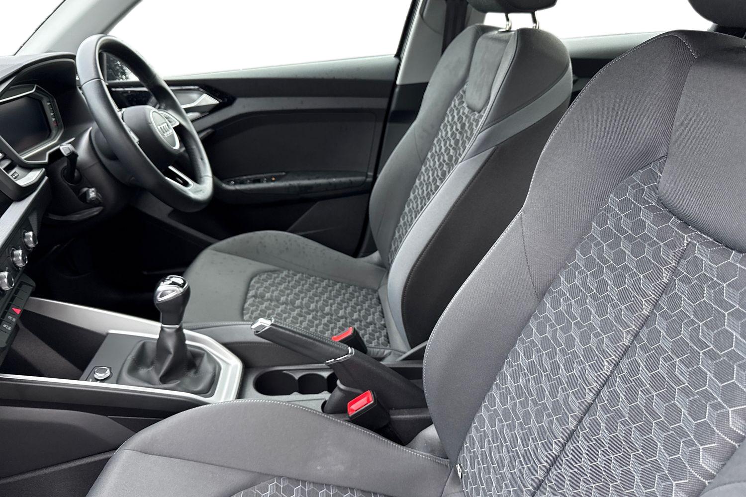 Used Audi A1 2023 for sale - 77368592: Photo 11