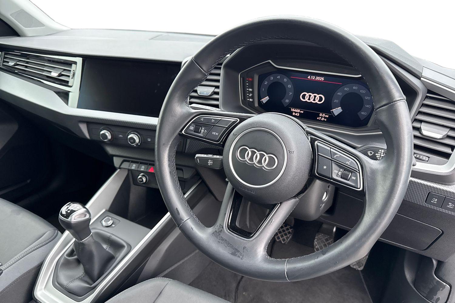 Used Audi A1 2023 for sale - 77368592: Photo 13