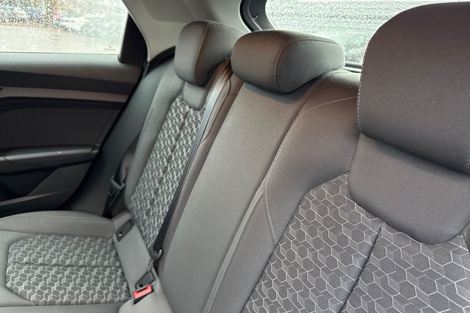 Used Audi A1 2023 for sale - 77368592: Photo 14