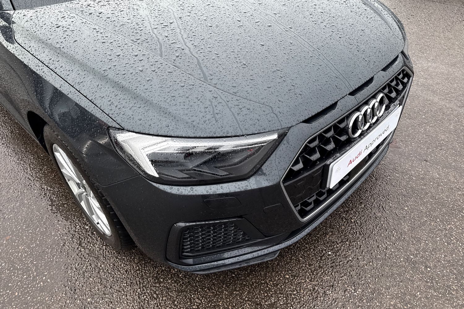 Used Audi A1 2023 for sale - 77368592: Photo 17