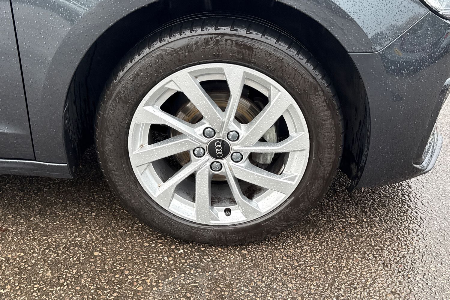 Used Audi A1 2023 for sale - 77368592: Photo 23