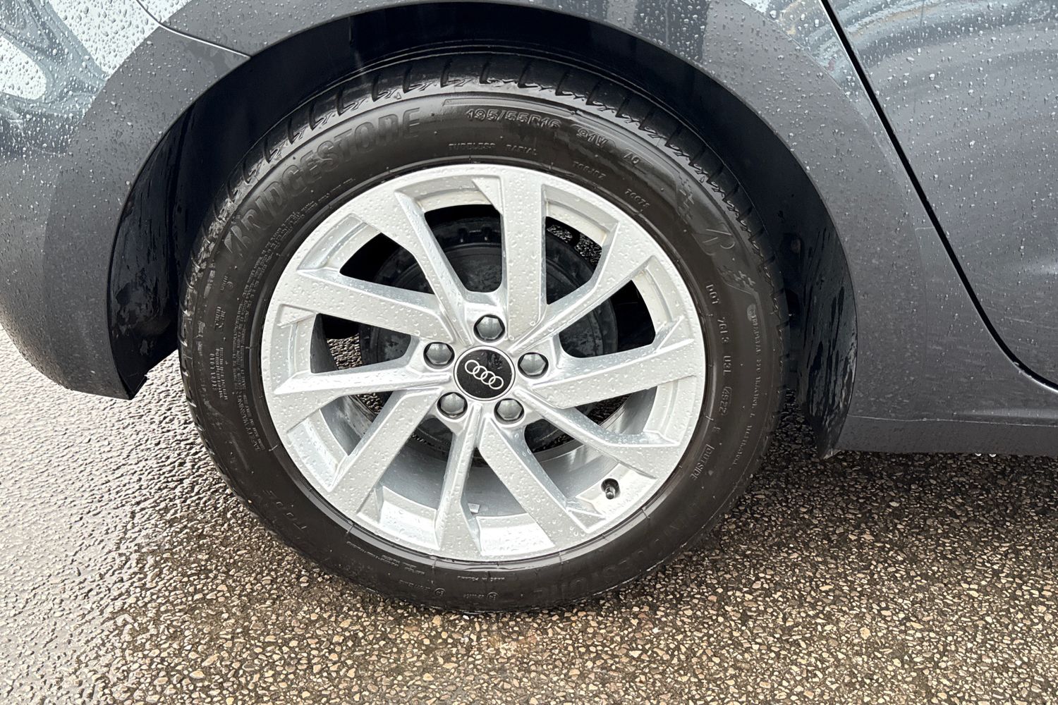 Used Audi A1 2023 for sale - 77368592: Photo 24