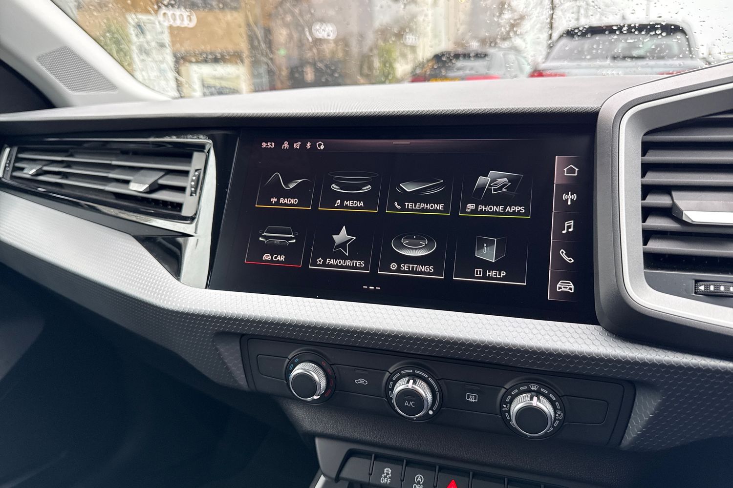 Used Audi A1 2023 for sale - 77368592: Photo 31