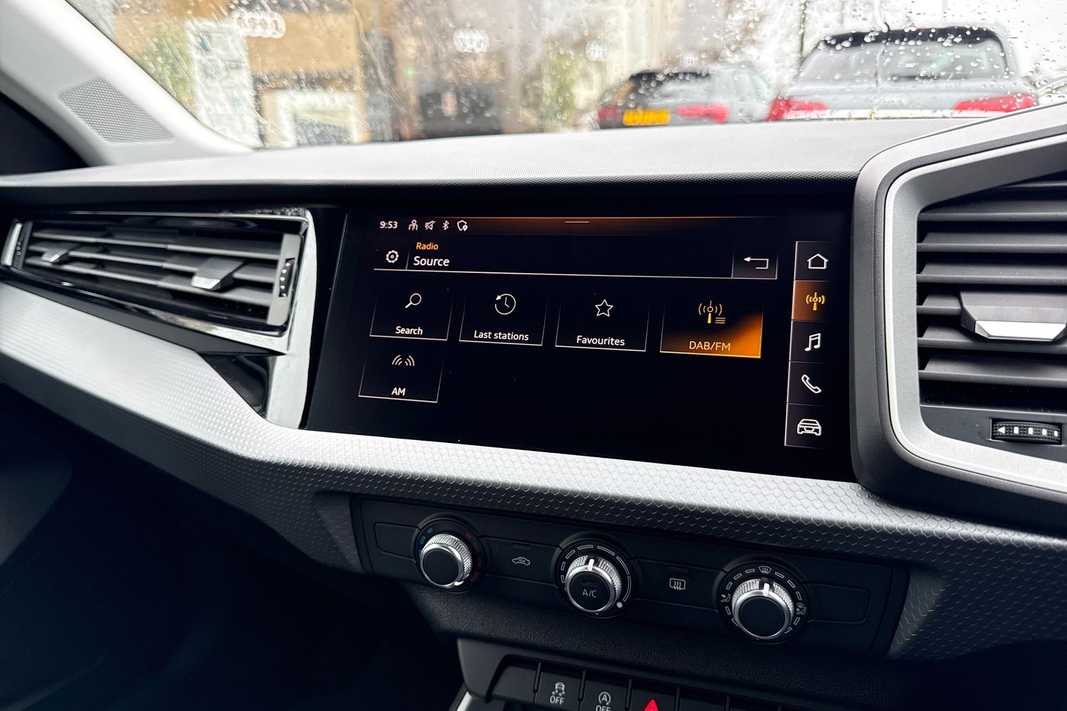 Used Audi A1 2023 for sale - 77368592: Photo 33