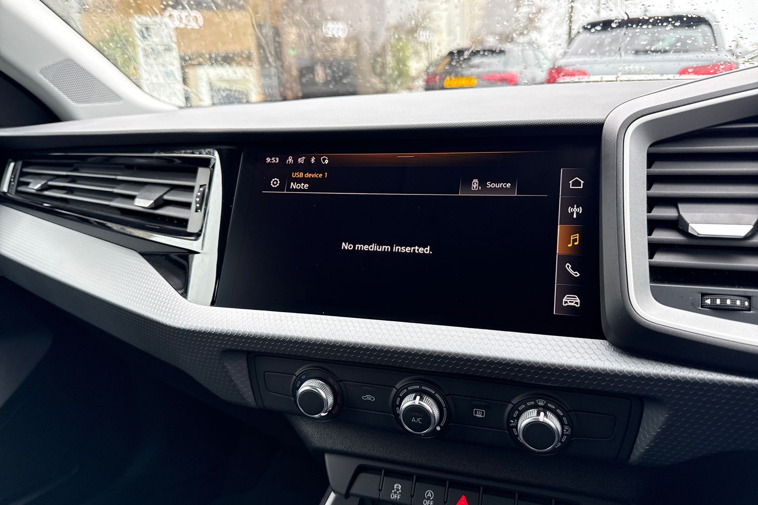 Used Audi A1 2023 for sale - 77368592: Photo 34