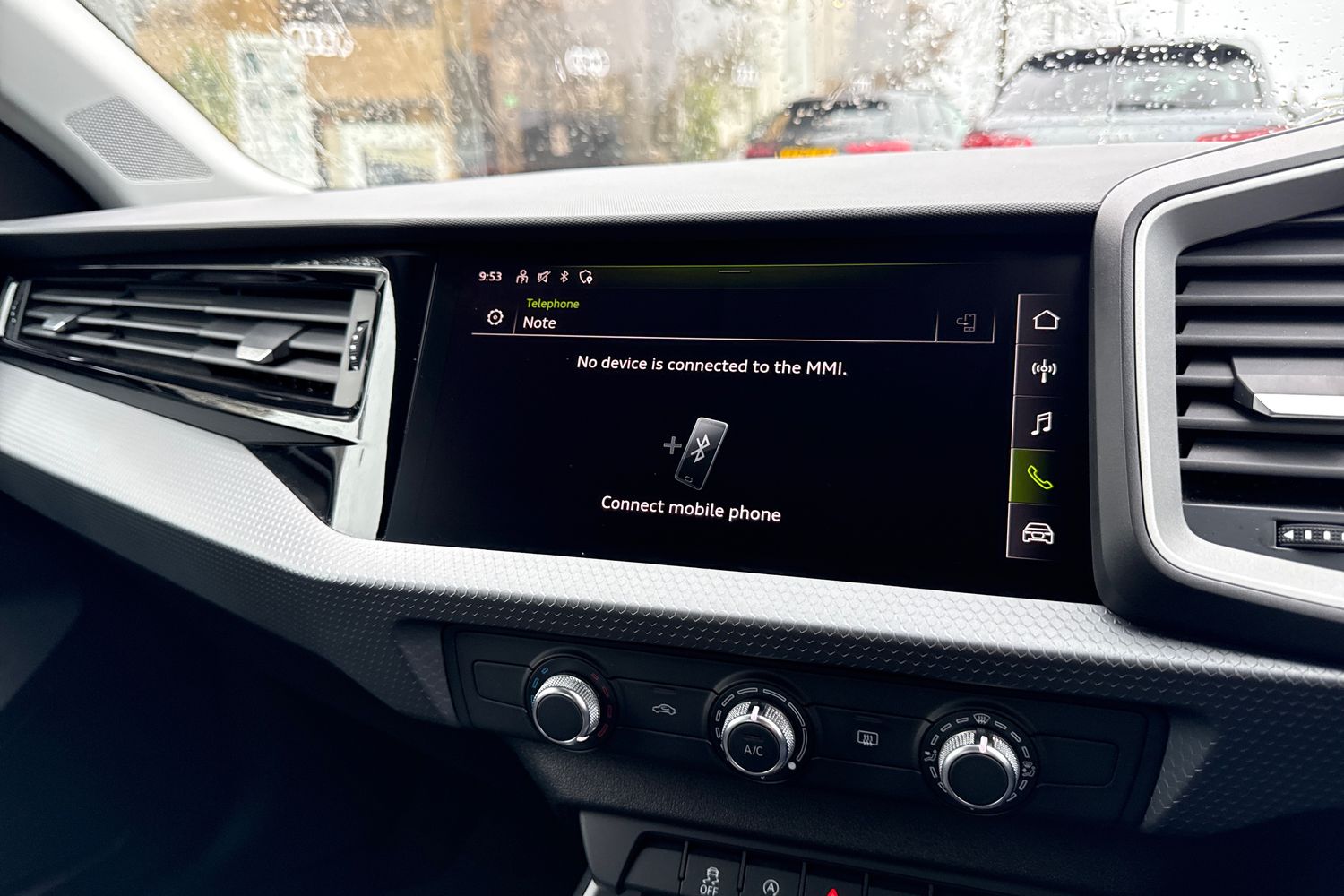 Used Audi A1 2023 for sale - 77368592: Photo 36