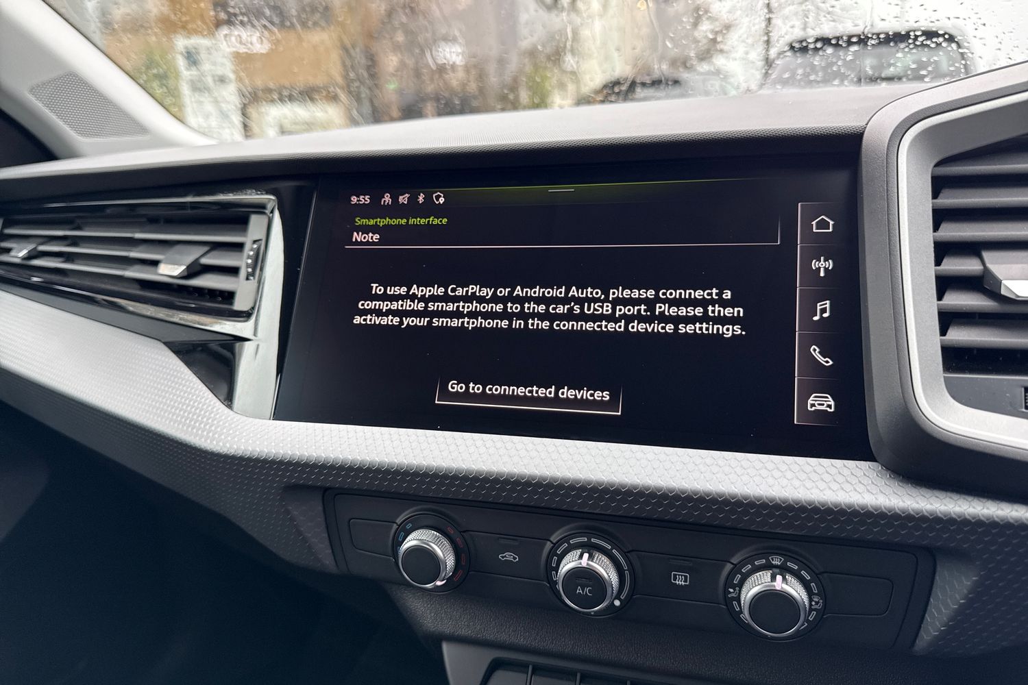 Used Audi A1 2023 for sale - 77368592: Photo 37