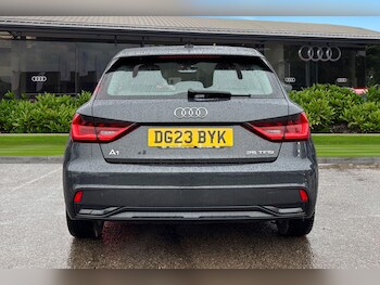 Used Audi A1 2023 for sale - 77368592: Photo