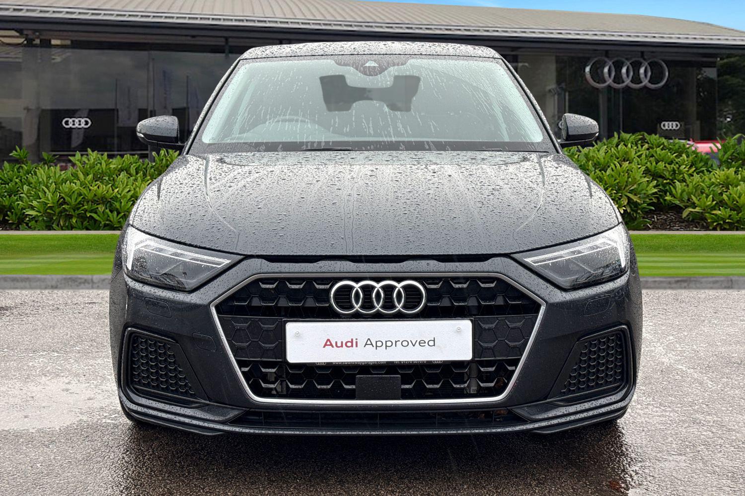 Used Audi A1 2023 for sale - 77368592: Photo 6