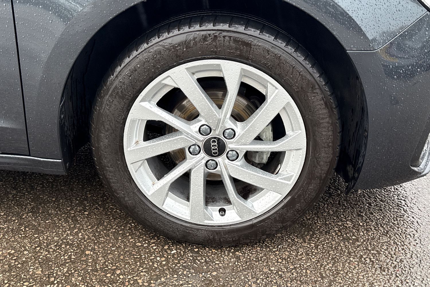 Used Audi A1 2023 for sale - 77368592: Photo 7