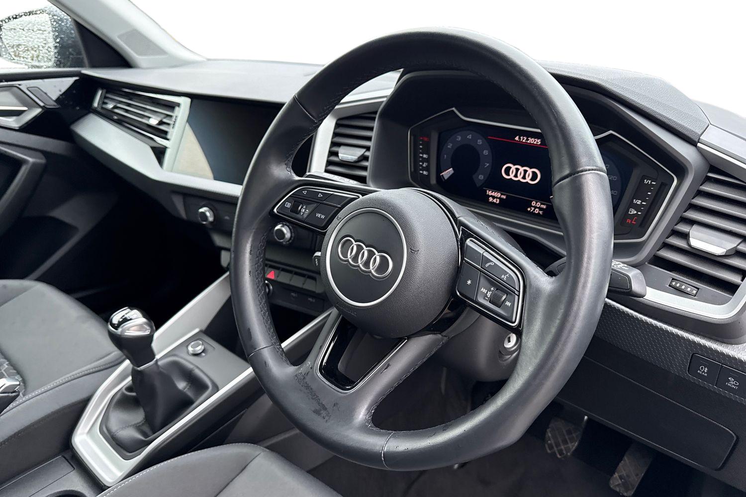 Used Audi A1 2023 for sale - 77368592: Photo 8