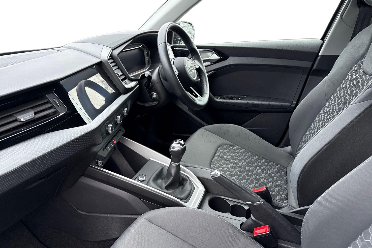 Used Audi A1 2023 for sale - 77368592: Photo 9