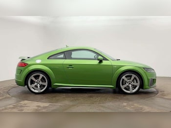 Used Audi TT 2021 for sale - 77520270: Photo