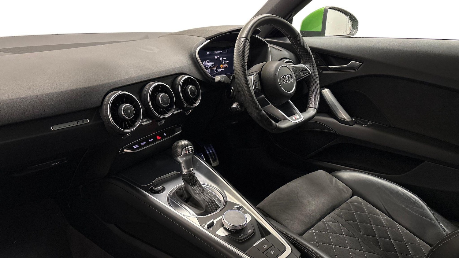 Used Audi TT 2021 for sale - 77520270: Photo 4