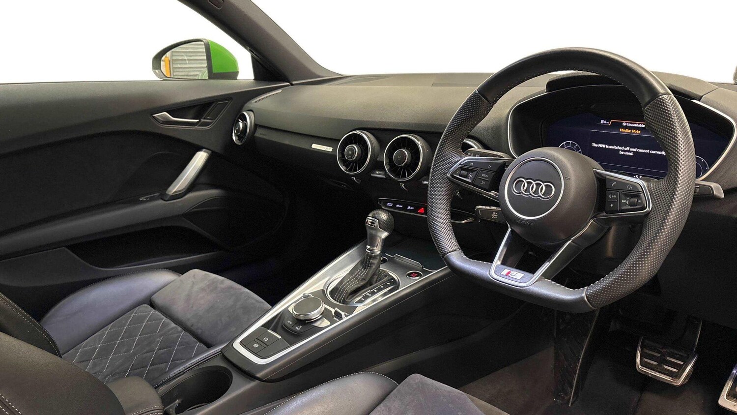 Used Audi TT 2021 for sale - 77520270: Photo 6