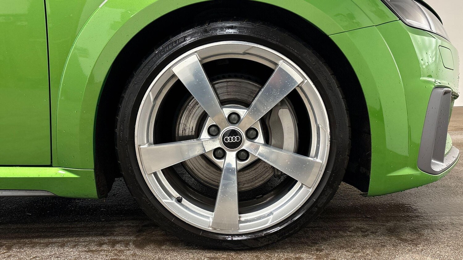 Used Audi TT 2021 for sale - 77520270: Photo 8