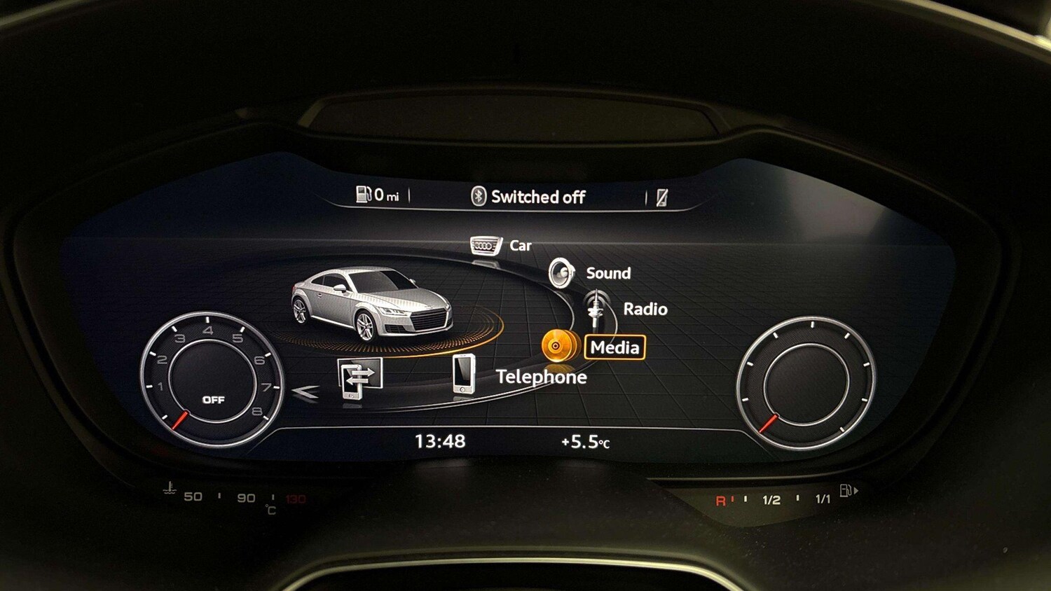 Used Audi TT 2021 for sale - 77520270: Photo 9